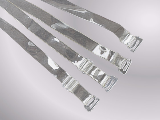 detail SILIKONOVÁ RAMÍNKA 15mm plast