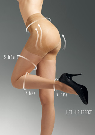 Plus up light 20