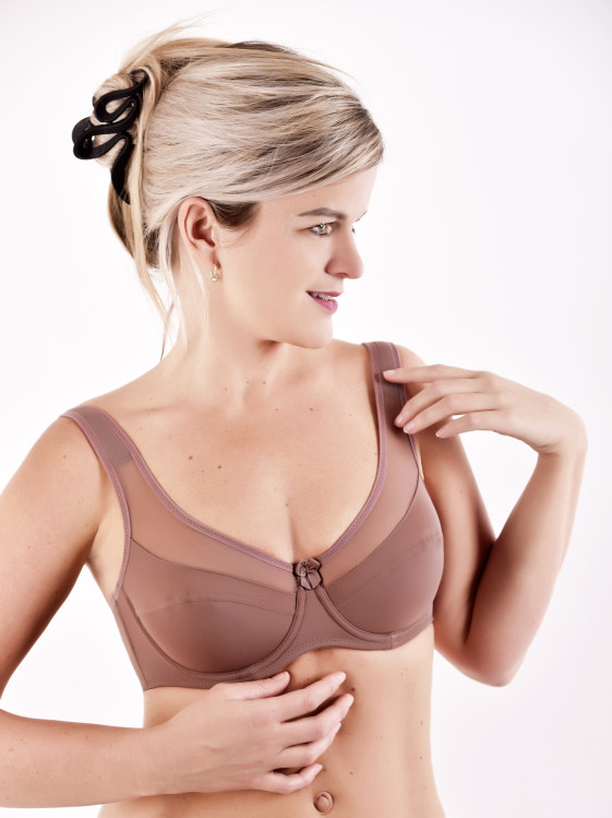 detail Podprsenka DORISA