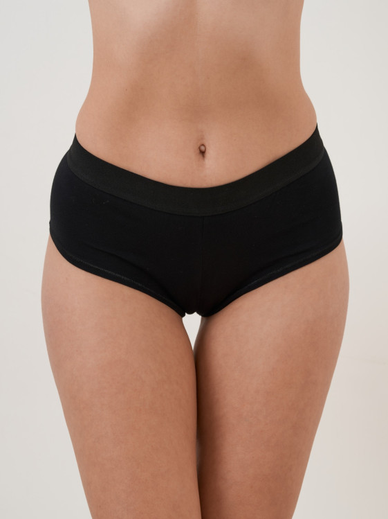 detail kalhotky LADY-42