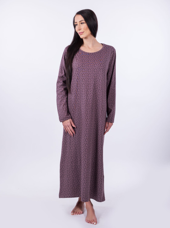 detail Noční košile CATLIN