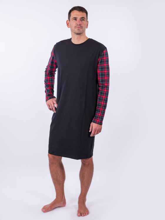 detail Noční košile BOB