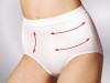 náhled kalhotky LADY-74